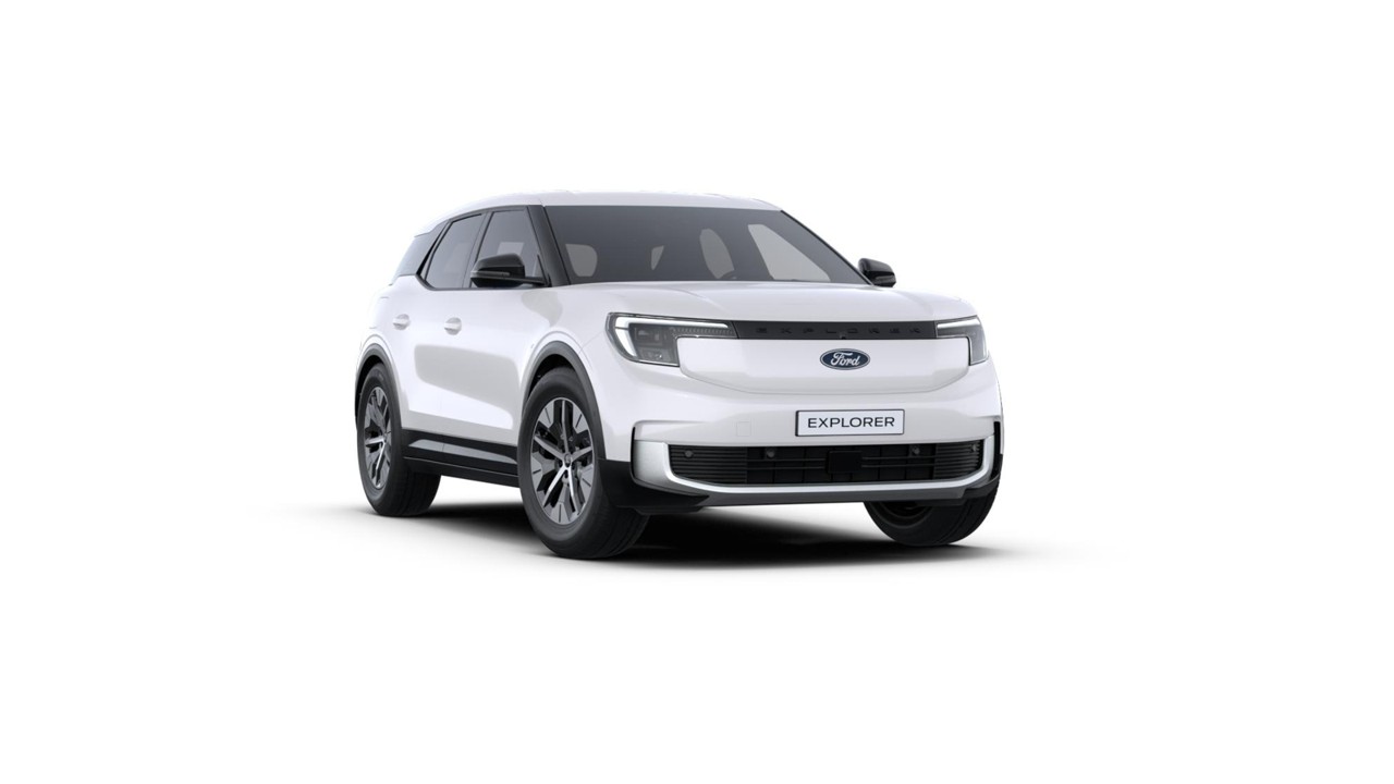 Select SUV külső megjelenése