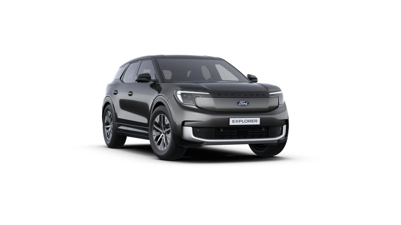 Select SUV külső megjelenése