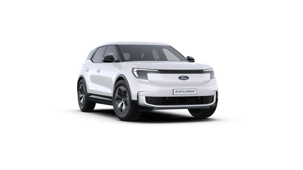 Style SUV külső megjelenése