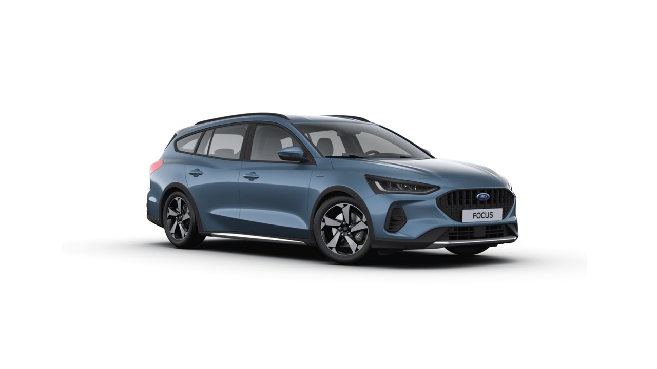 Active Kombi külső megjelenése