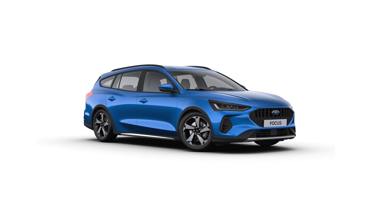 Active Kombi külső megjelenése