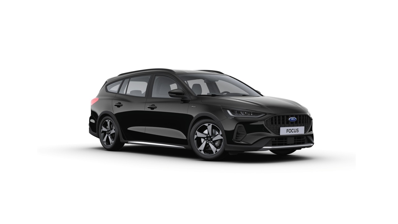 Active Kombi külső megjelenése