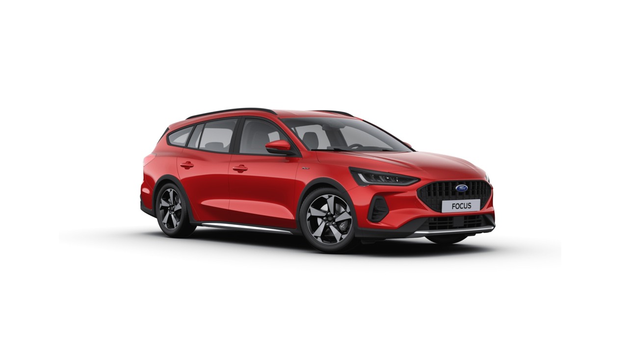 Active Kombi külső megjelenése