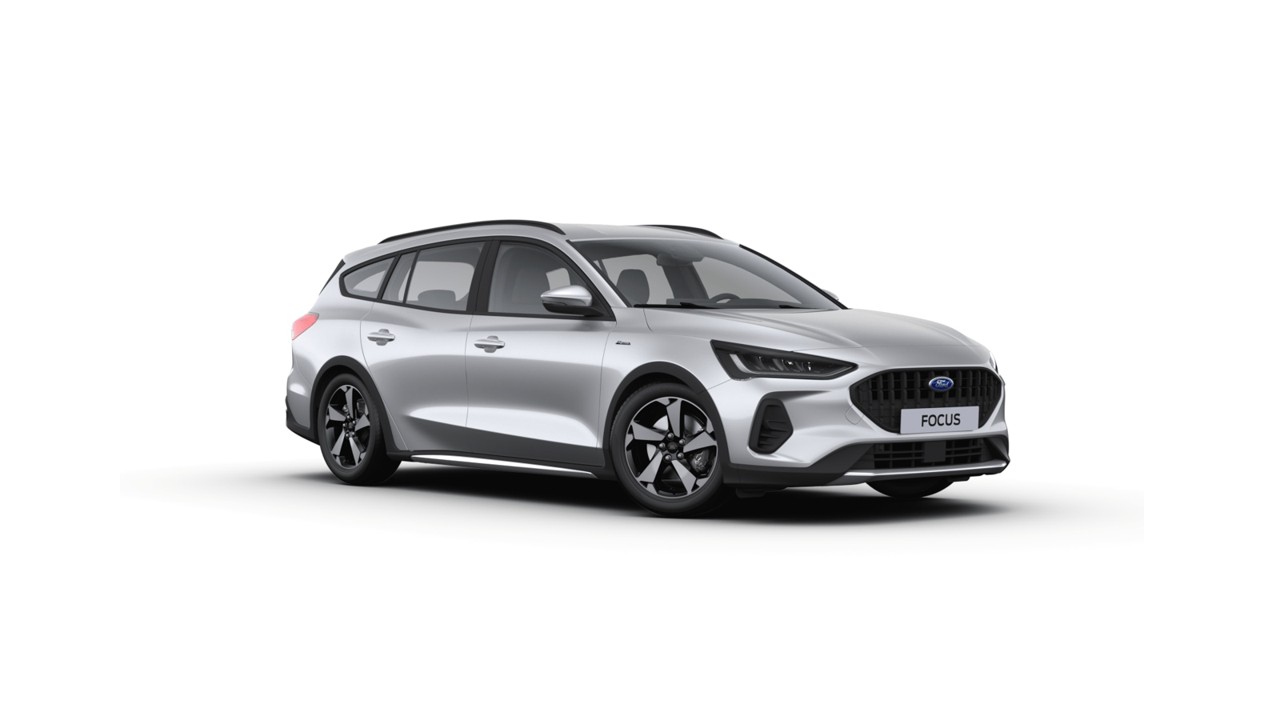 Active Kombi külső megjelenése