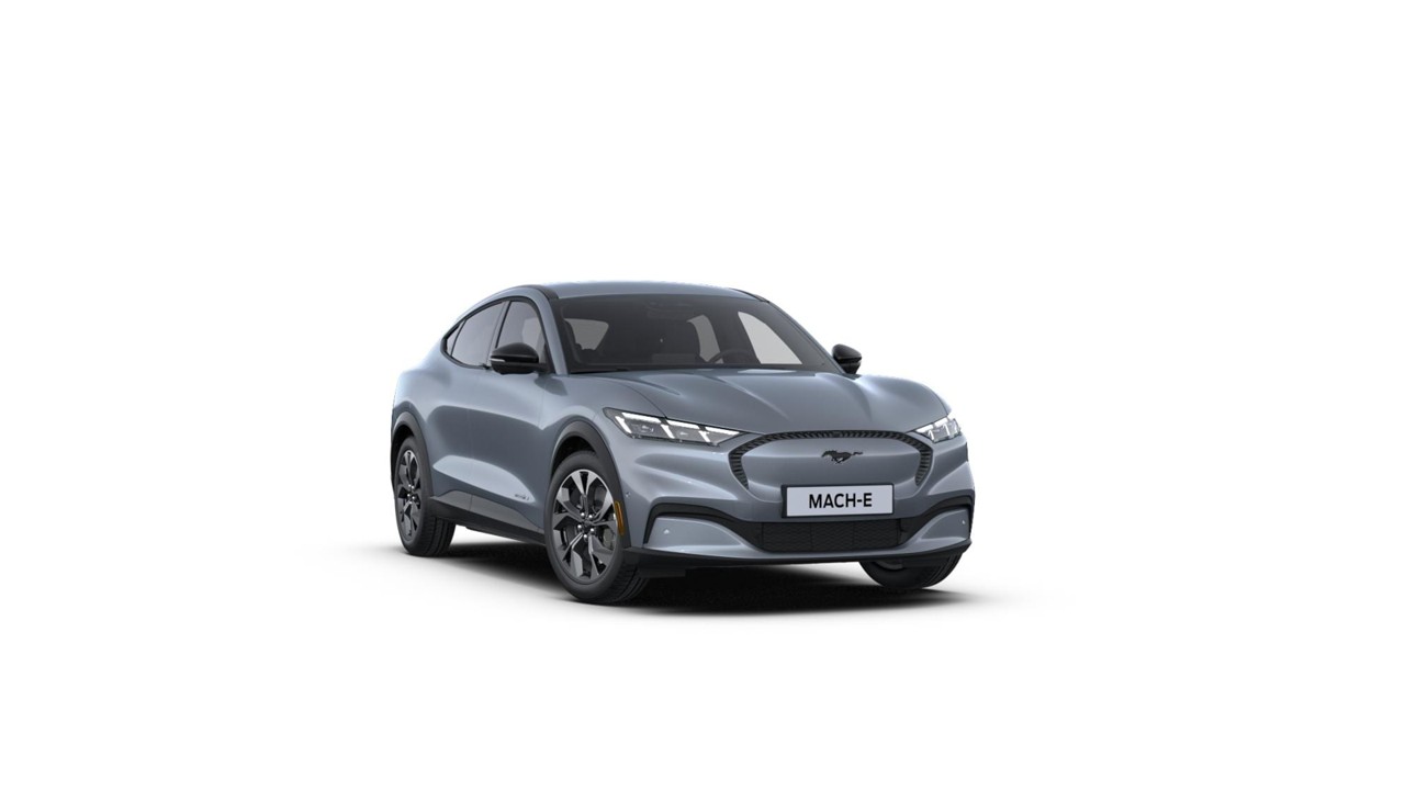 Select SUV külső megjelenése