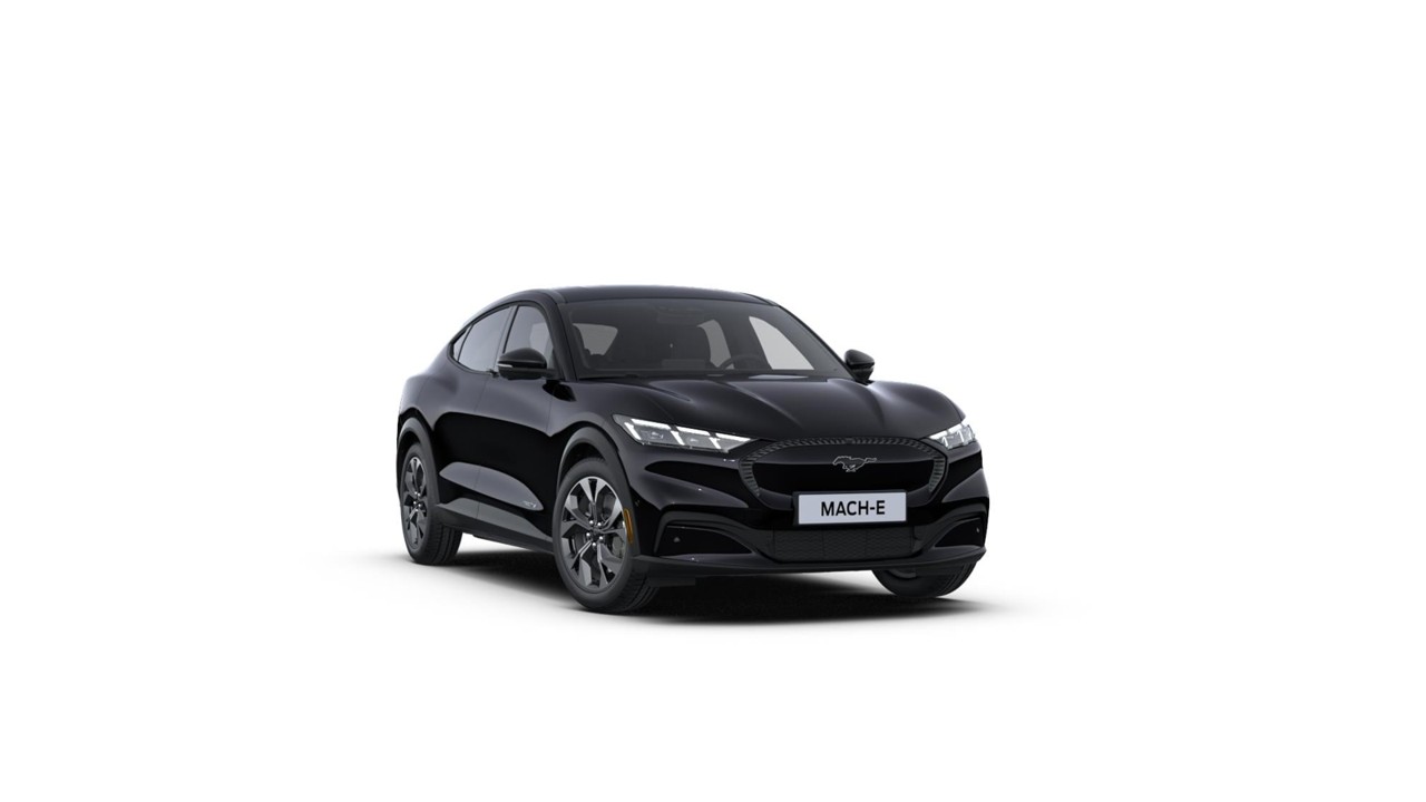 Select SUV külső megjelenése