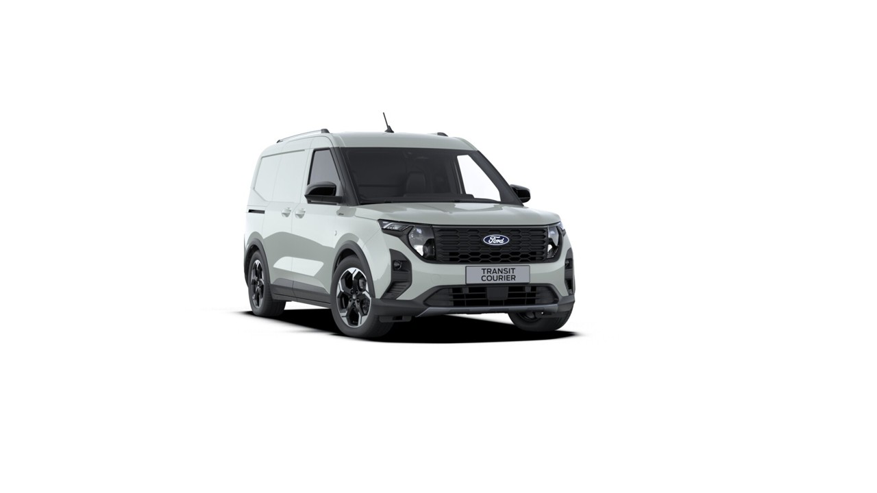 Active Van külső megjelenése