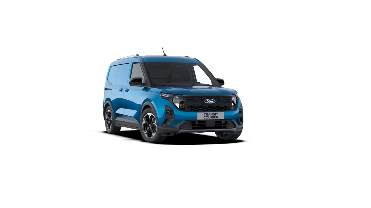 Active Van külső megjelenése