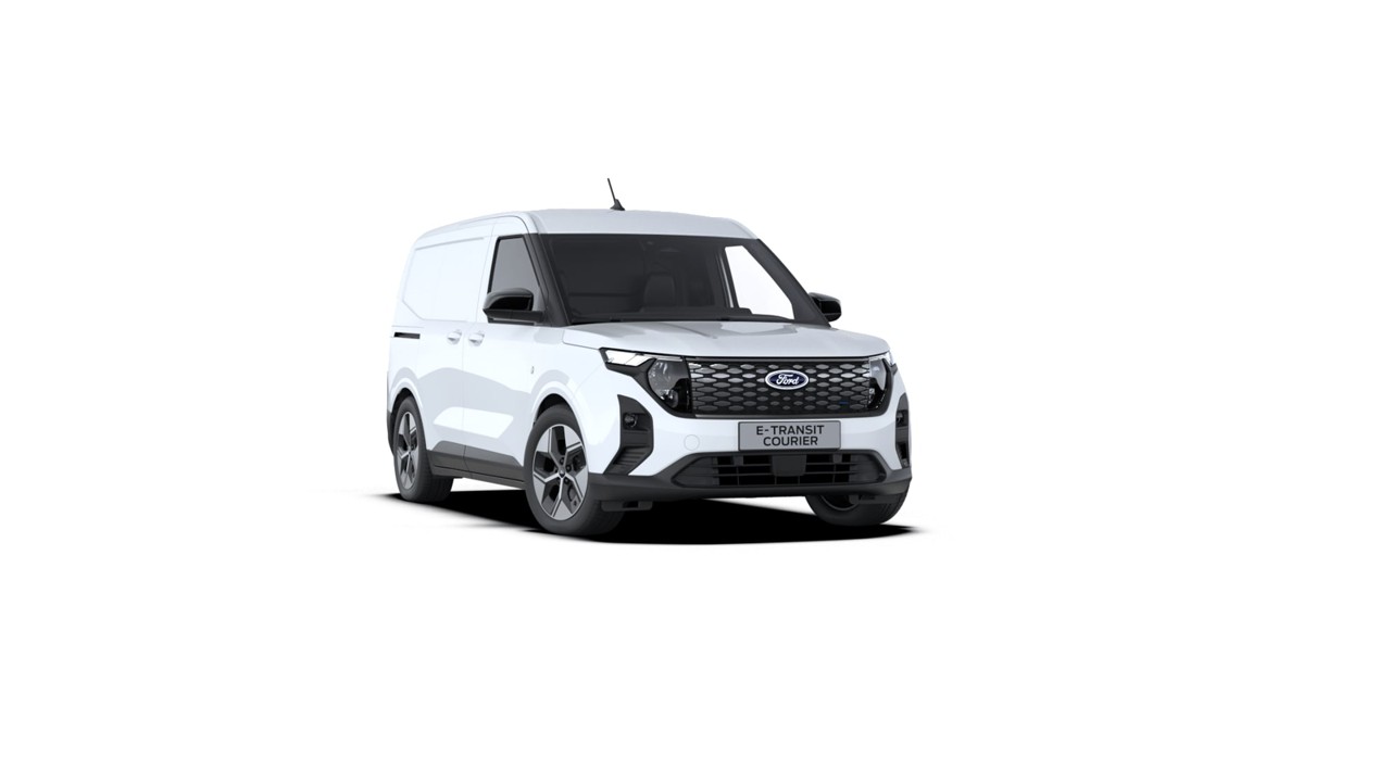 Limited Van külső megjelenése