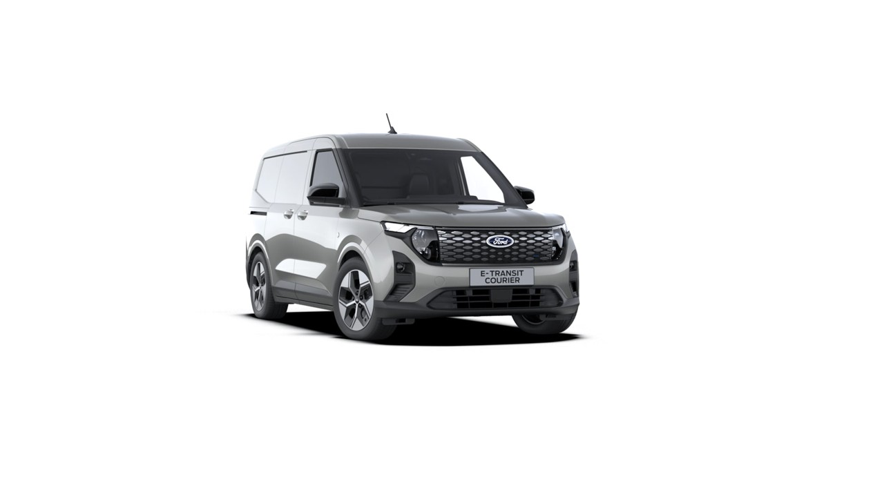 Limited Van külső megjelenése