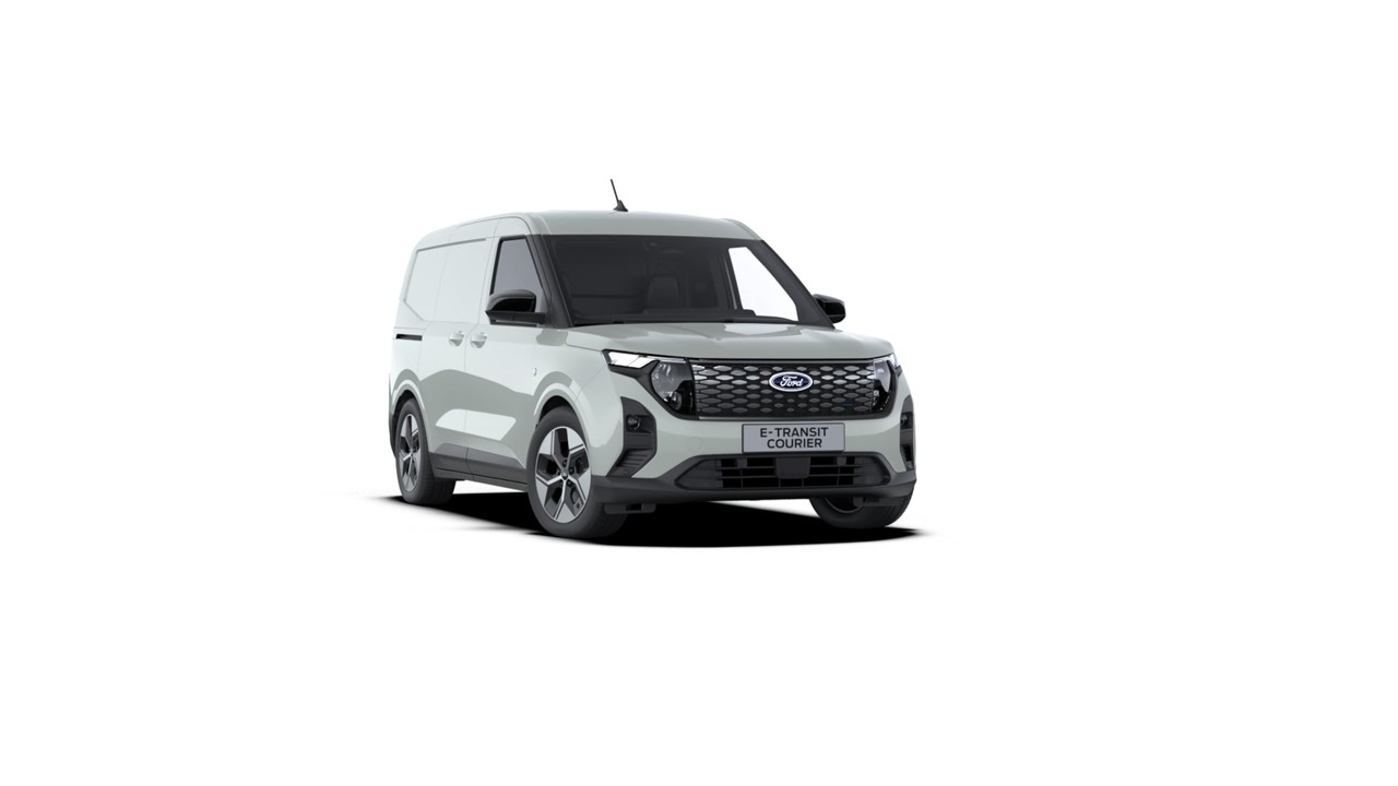 Limited Van külső megjelenése