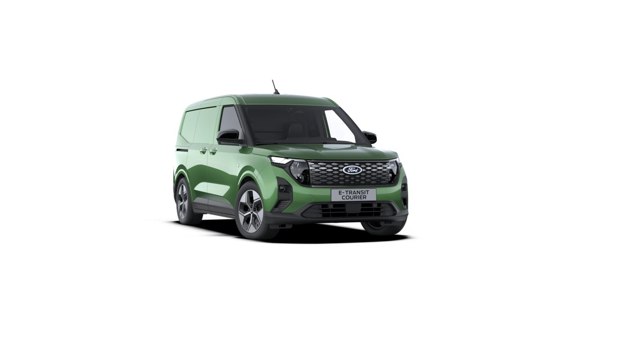 Limited Van külső megjelenése