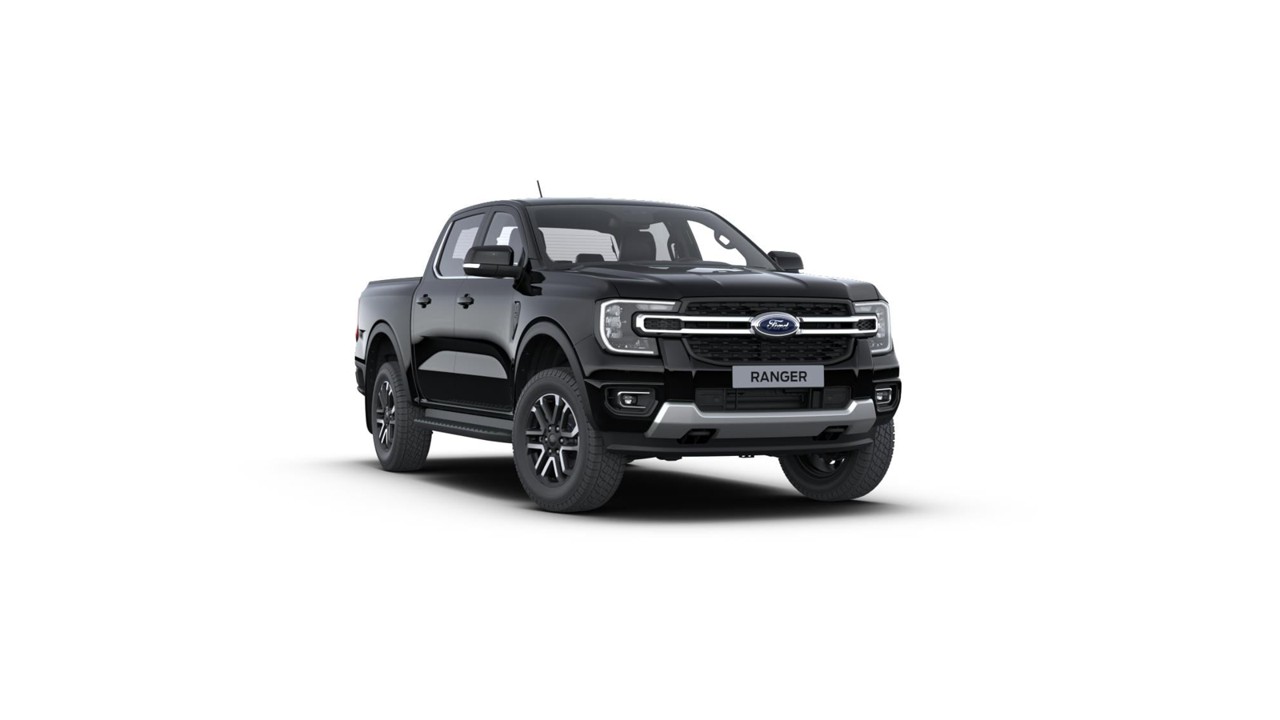 Limited Duplakabin külső megjelenése