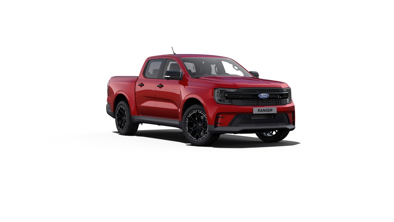 MS-RT Duplakabin külső megjelenése