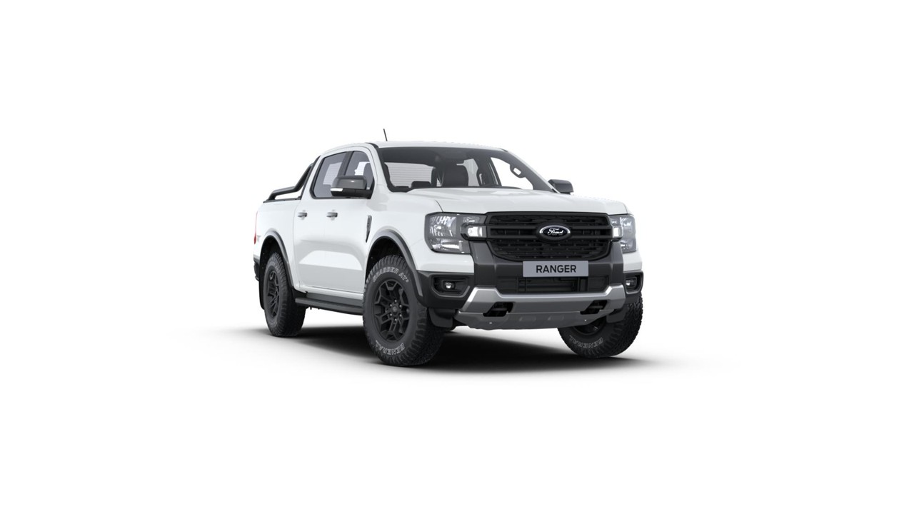 Tremor Duplakabin külső megjelenése