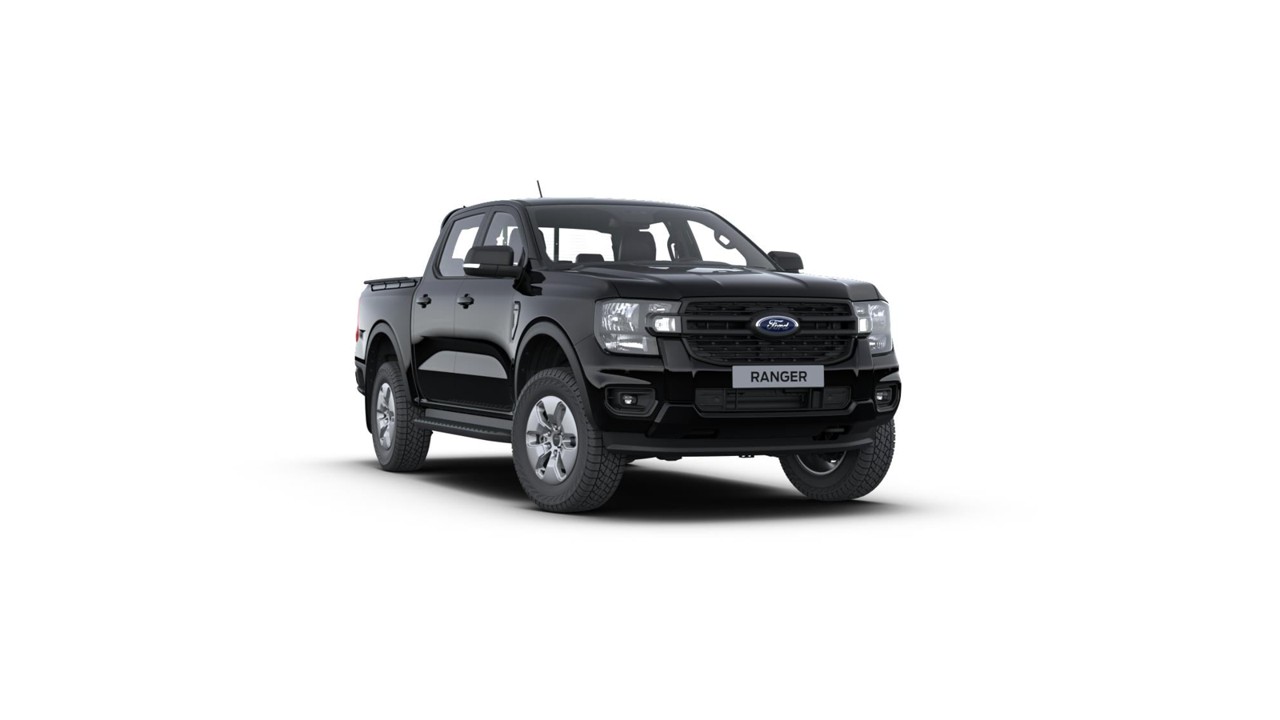 XLT Duplakabin külső megjelenése