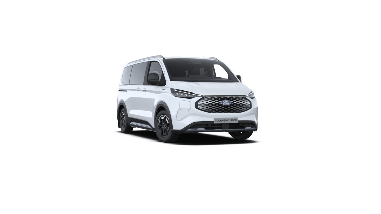 Active Bus külső megjelenése