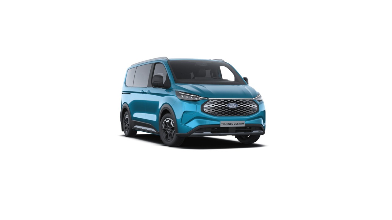 Active Bus külső megjelenése