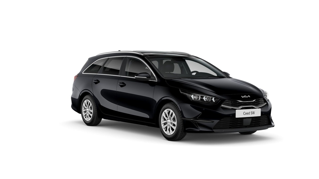 Silver Kombi külső megjelenése