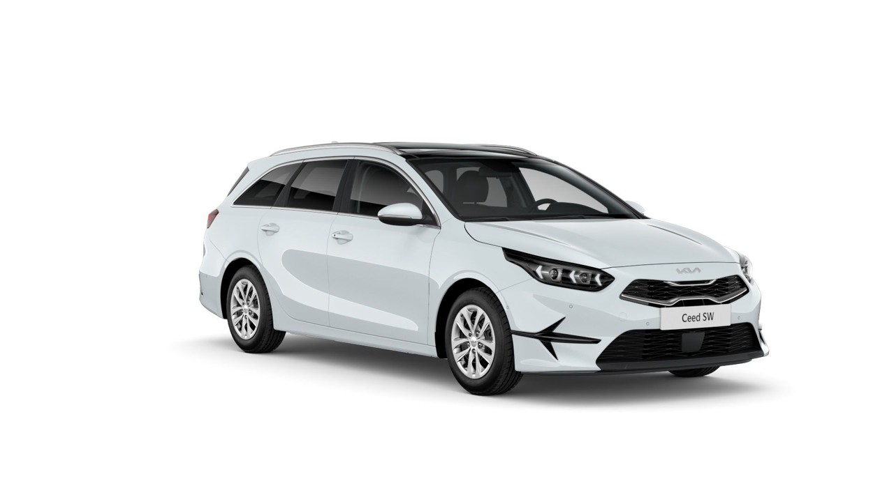 Silver Kombi külső megjelenése