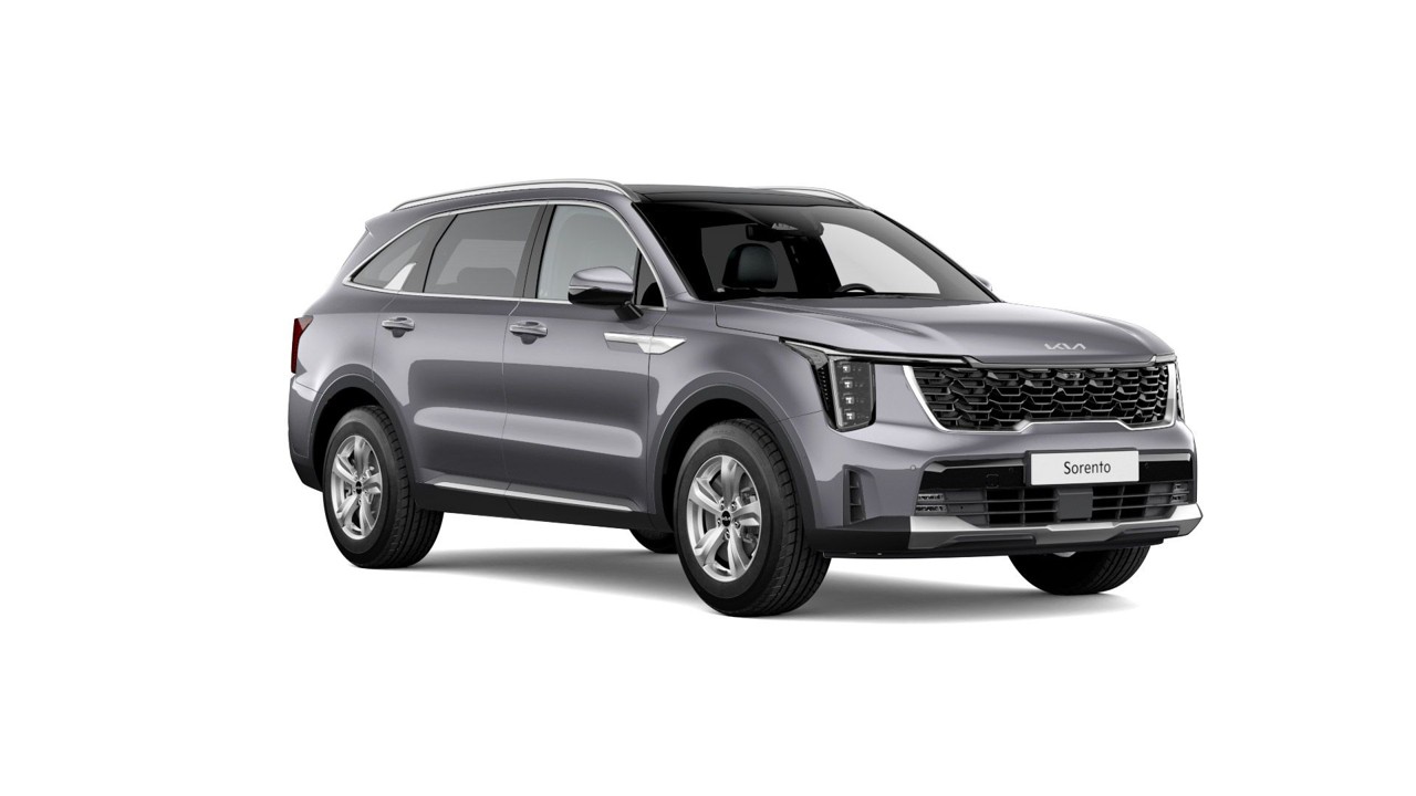Essence SUV külső megjelenése