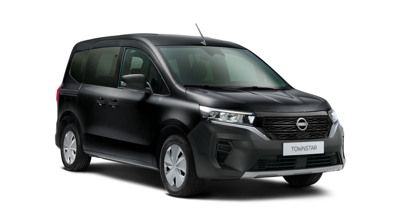 Acenta L1 külső megjelenése