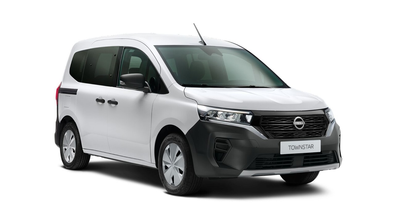 Acenta L1 külső megjelenése