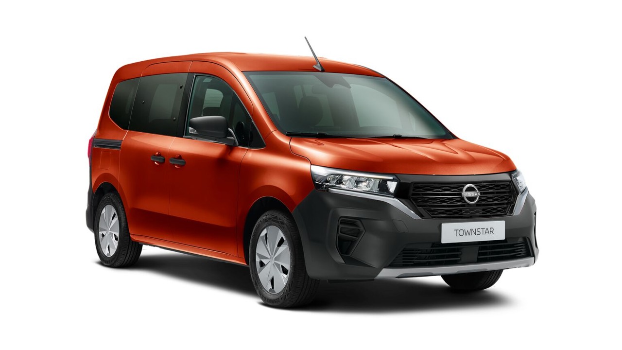 Acenta L2 külső megjelenése