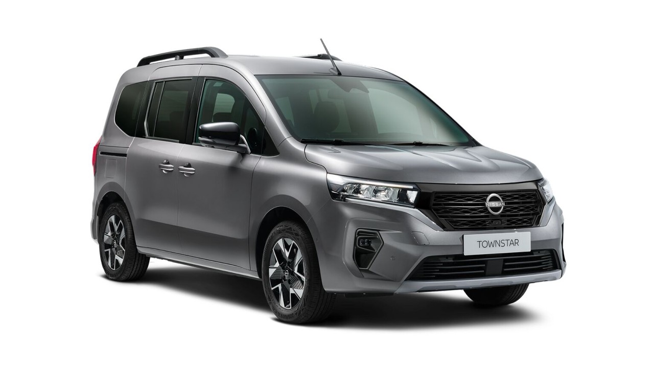 Tekna L1 külső megjelenése