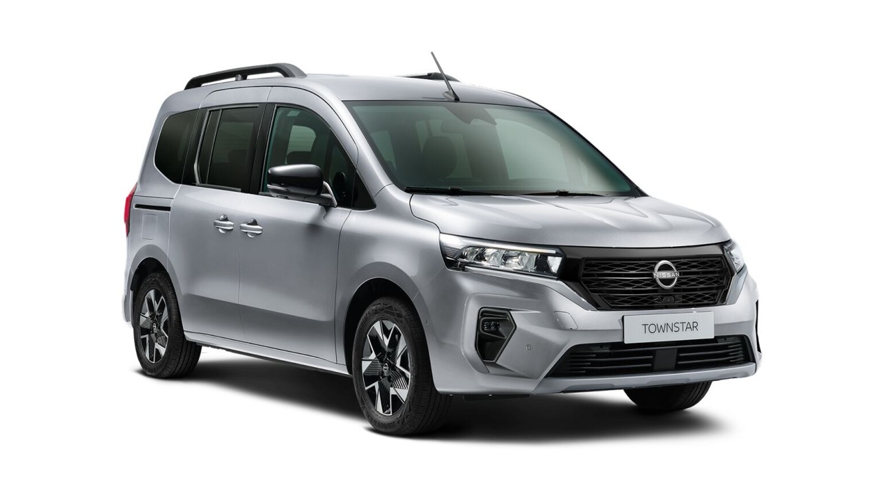 Tekna L1 külső megjelenése