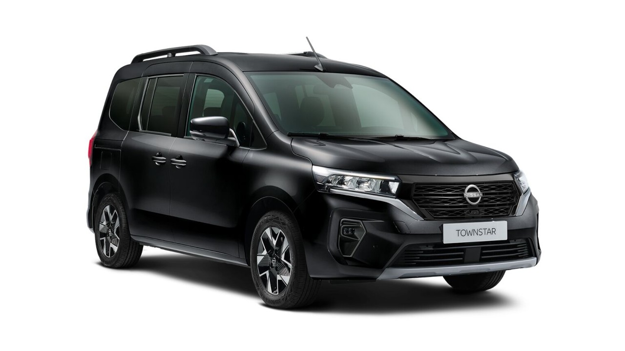 Tekna L2 külső megjelenése