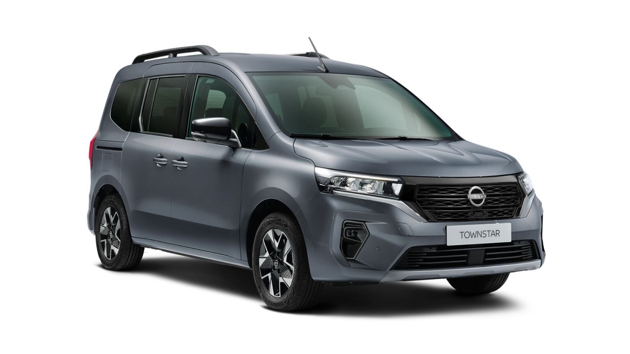 Tekna L2 külső megjelenése