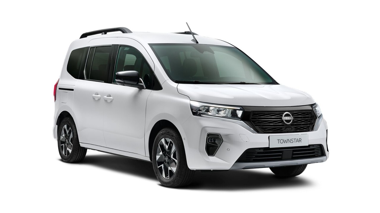 Tekna L2 külső megjelenése