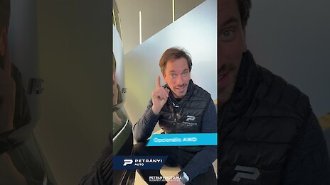 Jaecoo 7 bemutató videó borítóképe