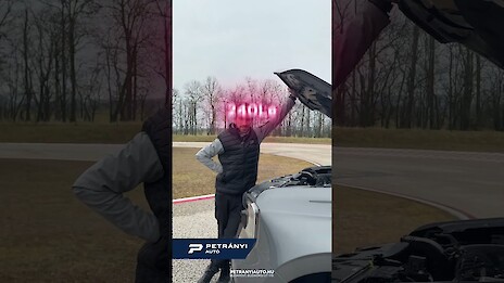 Sportos Ford modellek videó borítóképe