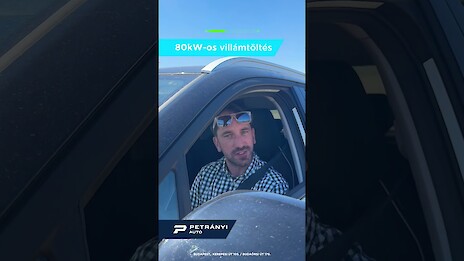 Omoda 5 EV - Próbáld ki Te is! videó borítóképe