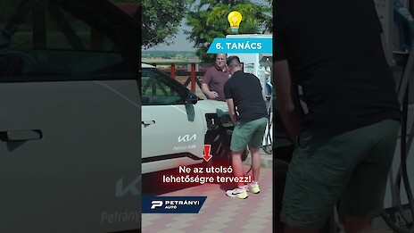 Hasznos tanácsok első kézből EV modellekhez videó borítóképe