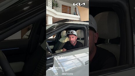 Kia EV4 bemutató videó borítóképe