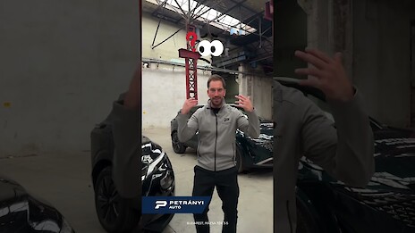 Nissan Juke, Nissan Qashqai bemutató videó borítóképe