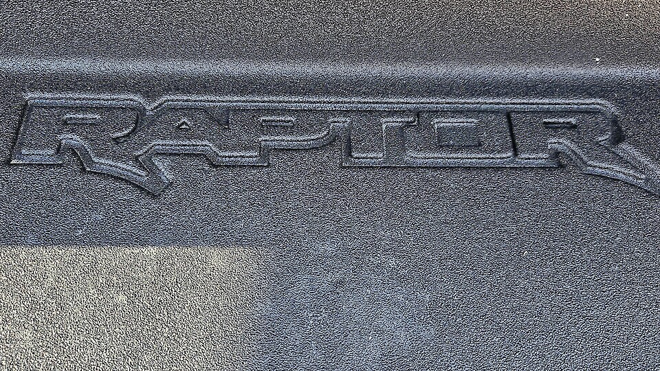 Ford Ranger 105622881948 használt autó megjelenése